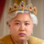 King Jong-un