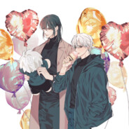 我的信息素是螺蛳粉味哒！