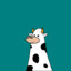 Voodoo Cow