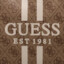 GUESS.