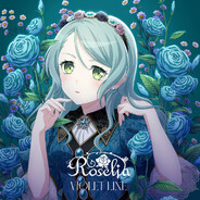 夢ノ結唱Roselia