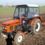 zetor 7452