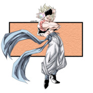 Player Avatar