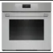 Gas Oven