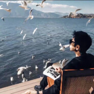 爱终究敌不过新鲜感