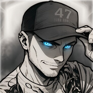 CursedCode's avatar