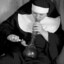 weed nun