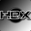HyperBlackX