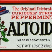 Altoids