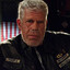 Clay Morrow