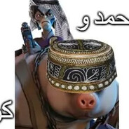 מוחמד כרים, גנרל צ