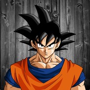 Son Goku