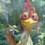 Steam avatar