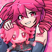 person avatar