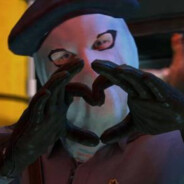 炸冰山就是好人了