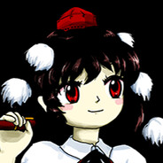 伝統の幻想ブン屋