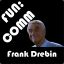 Frank Drebin