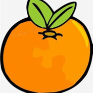 橘子