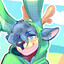 Adna Quiron's avatar