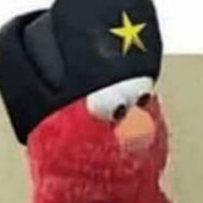 Comrade Elmo