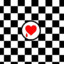Checkered_Heart