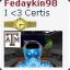 [GWJ] Fedaykin98