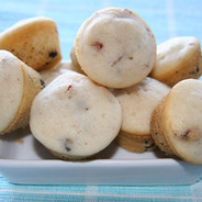 Hard Muffinz