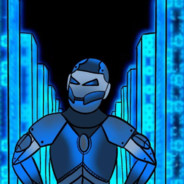 CyberTheNerd's Avatar