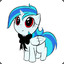 Vinyl Scratch