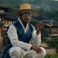 Mr.Hong