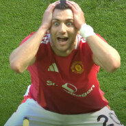 Player avatar