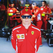 Kimi·Raikkonen