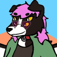 Weird Dog