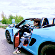 吴亦凡电了30个憨憨