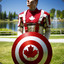 Captain Canada