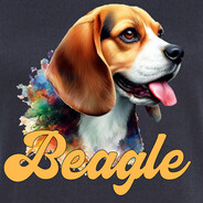 Legendary Beagle Master