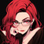 LadyScarlet
