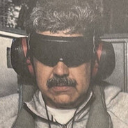 Николас Мадуро