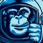 Astrochimp