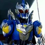 最速の伝説は風鷹鎧甲