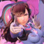 !!! D.va Level Bot