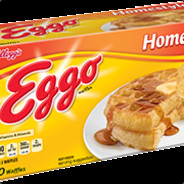 ToasterWaffles