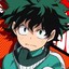 Midoriya