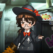 Steam Avatar