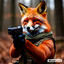 &quot;Mr.FoX&quot;