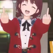 传奇主唱井芹仁菜