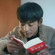 丁真也抽芙蓉王