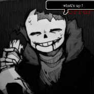 Horror Sans