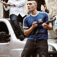 Cihangir Ceyhan Steam avatar