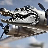 Bombardiro Crocodilo